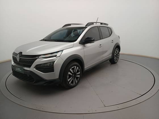 RENAULT KARDIAN 1.0 TCE FLEX EVOLUTION EDC RENAULT KARDIAN 1.0 TCE FLEX EVOLUTION EDC